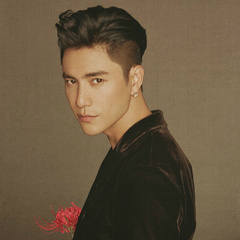 建国大业蒋经国