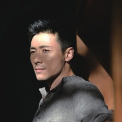 《建党伟业》邓中夏