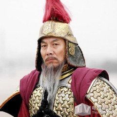 超时空救兵范阳王