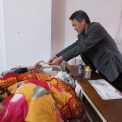 模特魅影舞台总监