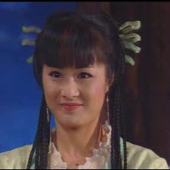 贼公差婆郑丽琛