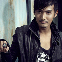 建军大业汪寿华