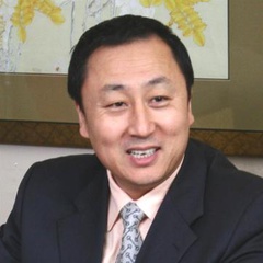 别拿自己不当干部保卫处长