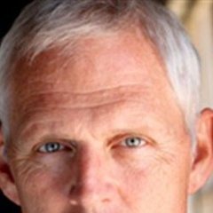 午夜之子Dr.Barnes