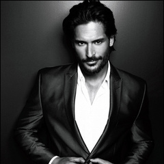 魔力麦克迪克·里奇