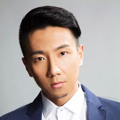 《建党伟业》聂荣臻