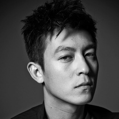 头文字D高桥凉介