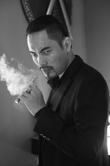 超级保镖出演