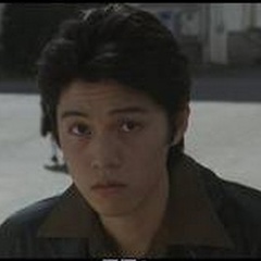 在世界中心呼唤爱朔太郎高中同学