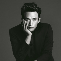 怒放2013青年郑天亮