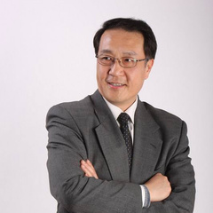 《非常道》经理