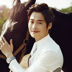 奴隶情人安俊亨