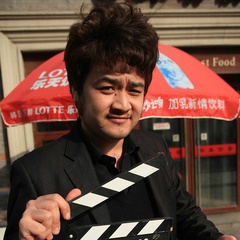 黄金大劫案大导木