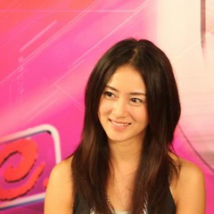 暴走吧，女人姗姗