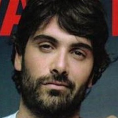 许愿池艳遇Umberto