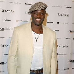 雷神2：黑暗世界阿尔戈里姆