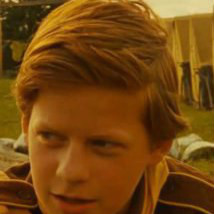 月亮升起之王国Redford