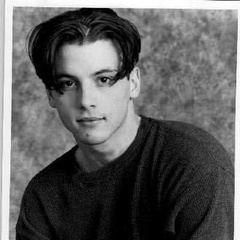 惊声尖叫BillyLoomis