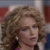 爱你九周半Molly