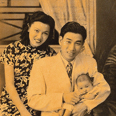 天赐良缘王子平