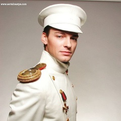 我们来自未来SeniorLieutenantDemin