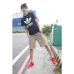 消失爱人少年凯峰同学3