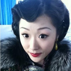 金陵十三钗小蚊子