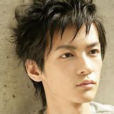 体育馆宝贝村井直树