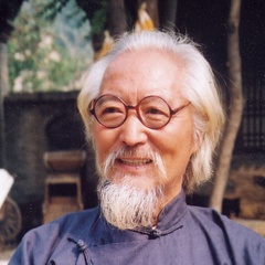 萧红，落红爷爷