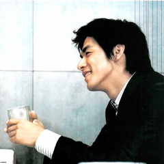 十七岁的天空Kevin