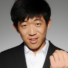 少年巴比伦长脚