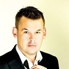 新木乃伊CrossRailWorker