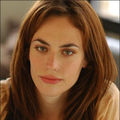 异能特蕾莎·斯托