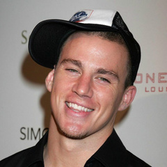 舞出我人生TylerGage