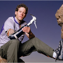 127小时Himself(uncredited)