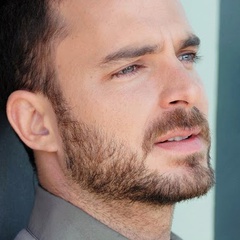 我哥的女人Gonzalo