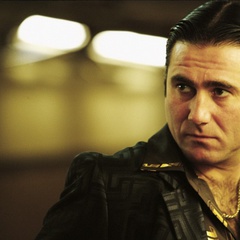 潘神的迷宫CaptainVidal