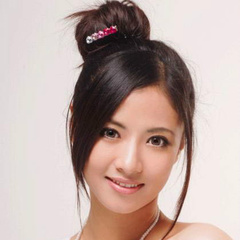 家有喜事2009小敏