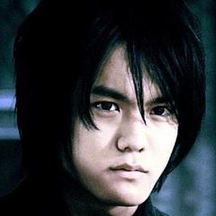 侠盗石川青年时代的五右卫门