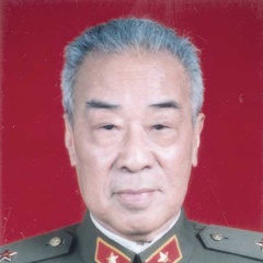 南征北战张连长