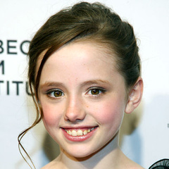 天伦之旅艾米（年轻时）