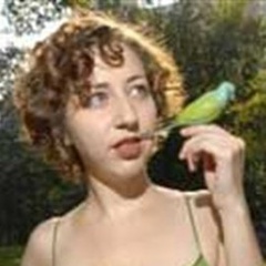 黄油Carol-AnnStevenson