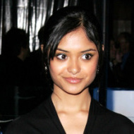 哈利·波特与死亡圣器（上）帕德玛·佩蒂尔