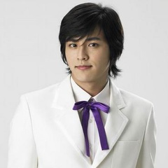 我的小新娘Jeong-woo