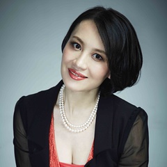 《谁说我们不会爱》酒吧经理