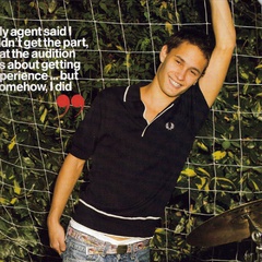 离婚不分手RupertBates