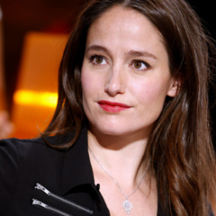 超级女特工SuzyDesprez