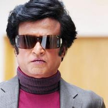 宝莱坞机器人之恋Vaseegaran