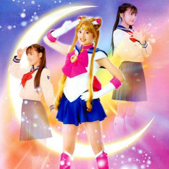 少林少女金川美优