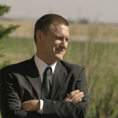 独立日总统托马斯